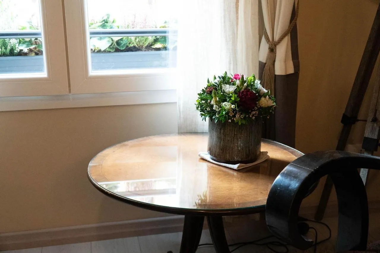 Beauty Case Intimate, Quiet And Central Apartment Bologna 0*,  Italy