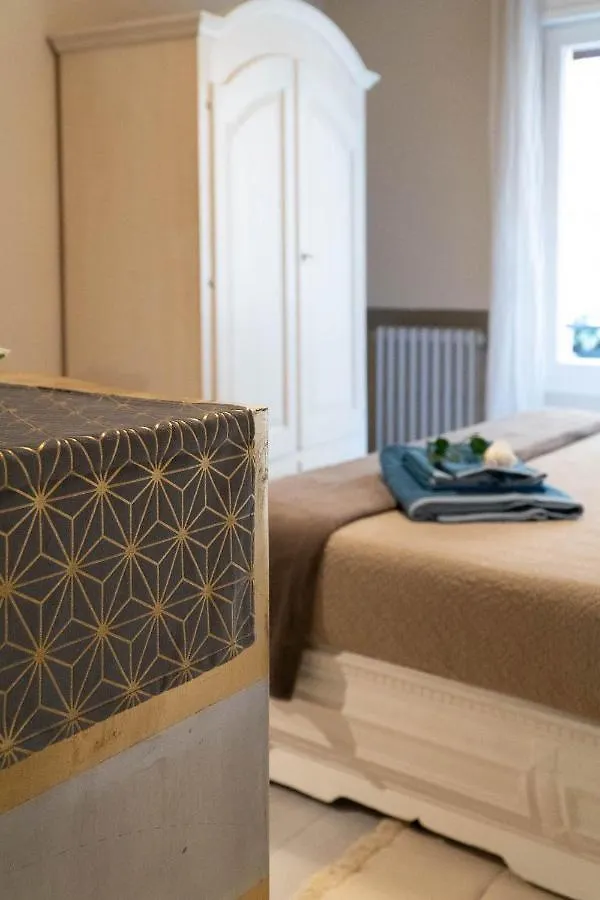 Beauty Case Intimate, Quiet And Central Apartment Bolonya