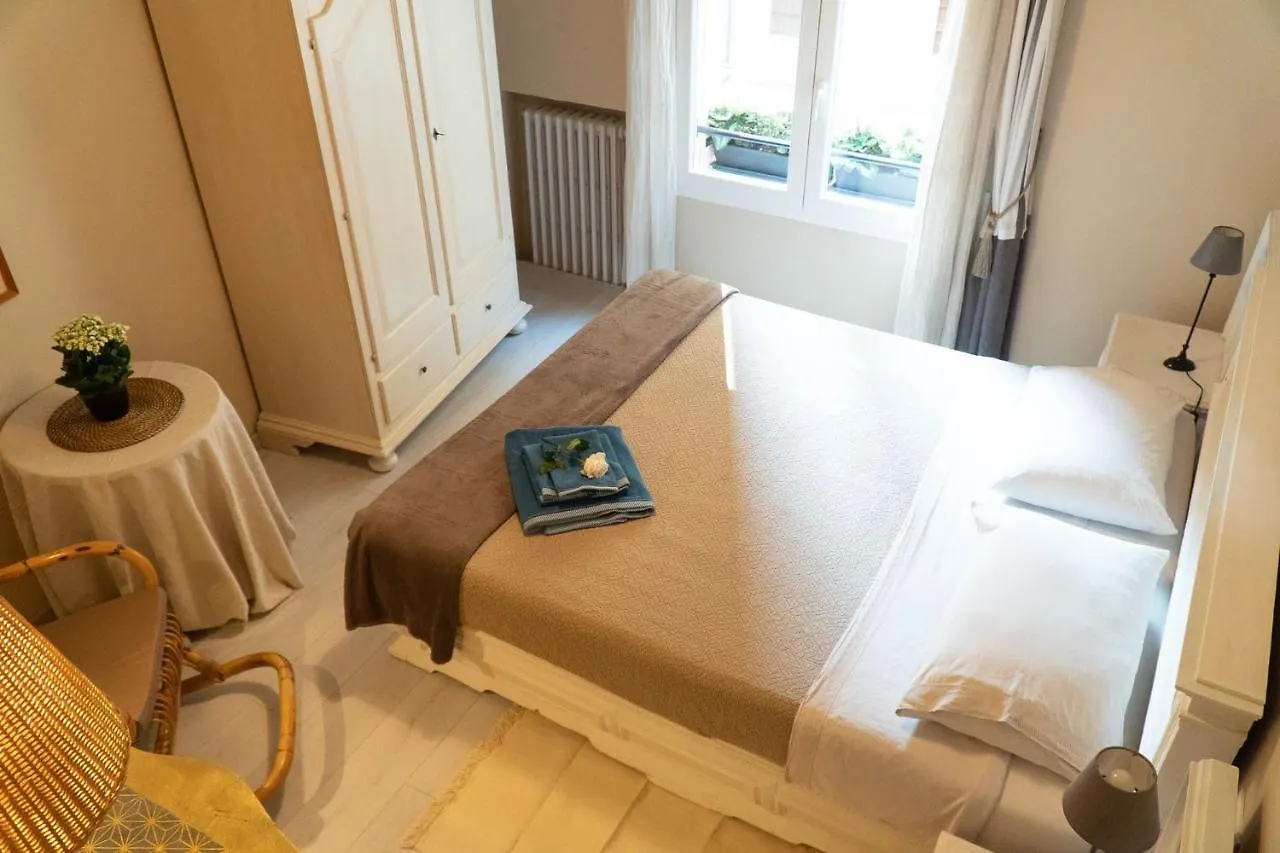 Beauty Case Intimate, Quiet And Central Apartment Bologna