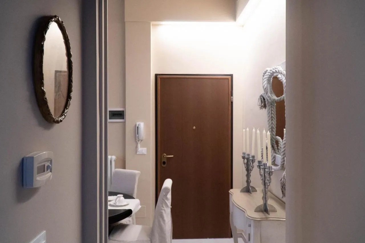 Beauty Case Intimate, Quiet And Central Apartment Bologna