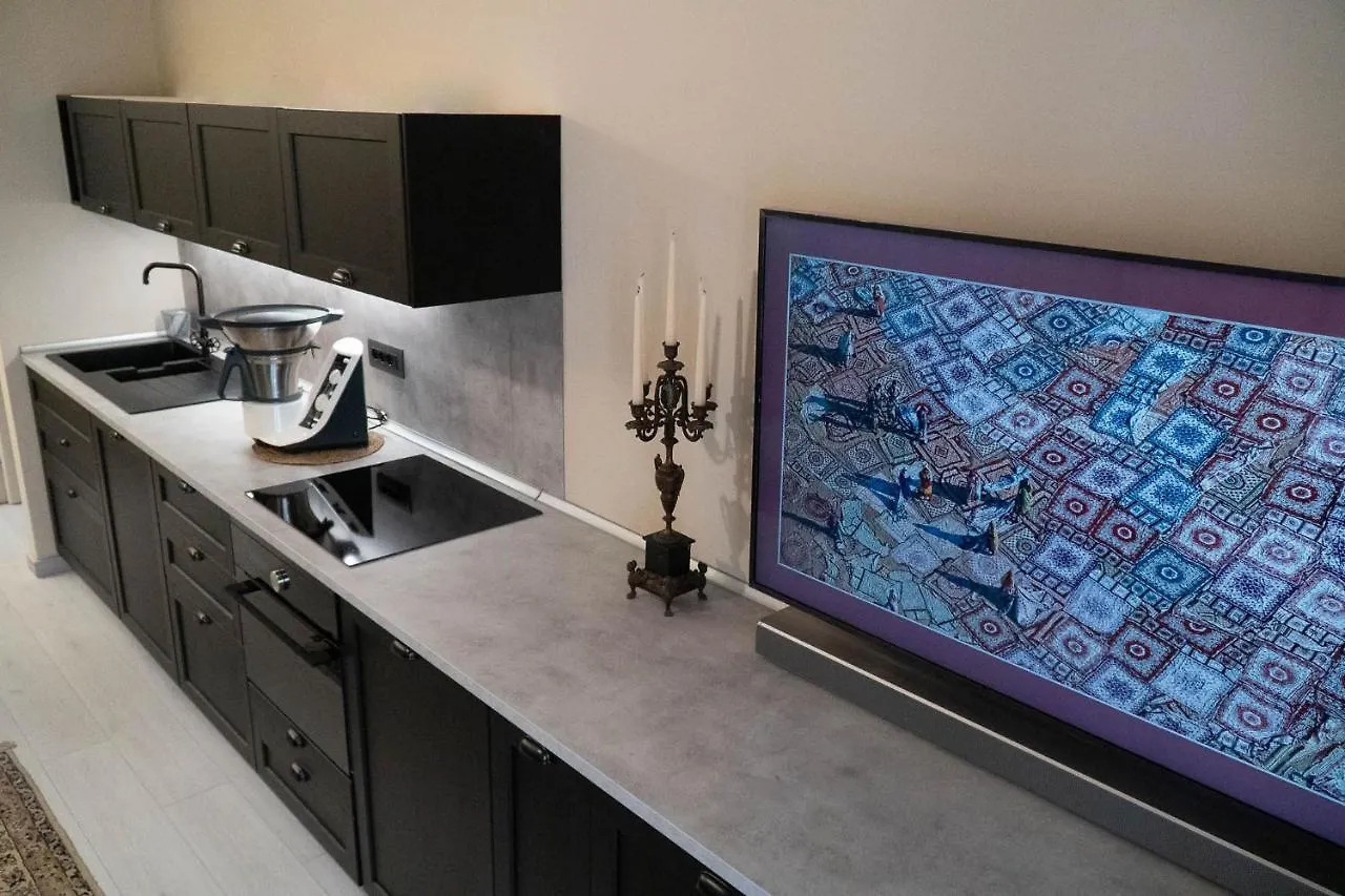 Beauty Case Intimate, Quiet And Central Apartment Bologna